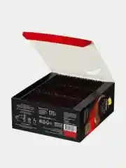 Чай в пакетиках Curtis Delicate Black черный 100 пакетиков