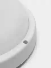Светильник светодиодный пылевлагозащищённый, 18W, 1440Lm, 6500K, 41342