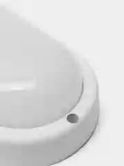 Светильник светодиодный пылевлагозащищённый, 12W, 960Lm, 4000K, 41318
