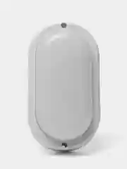 Светильник светодиодный пылевлагозащищённый, 12W, 960Lm, 4000K, 41318