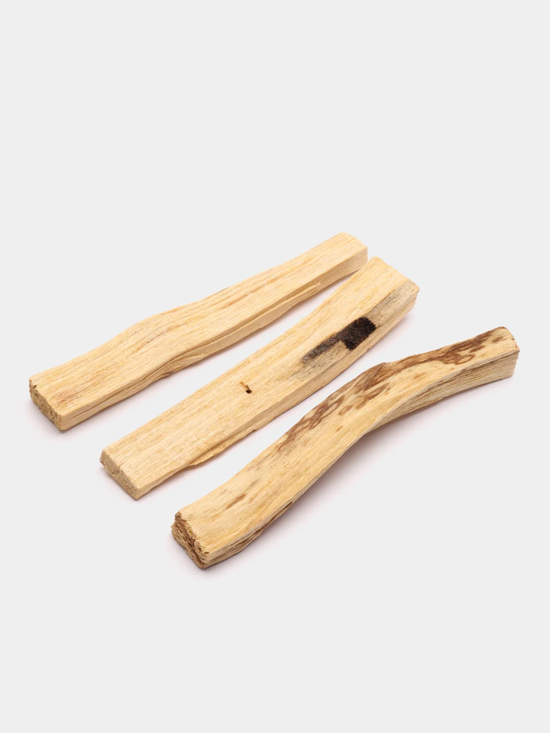 Благовония для медитации Пало Санто / Palo Santo в подарочной упаковке