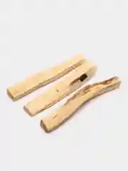 Благовония для медитации Пало Санто / Palo Santo в подарочной упаковке