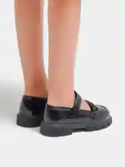 Туфли школьные, для девочек