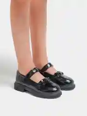 Туфли школьные, для девочек