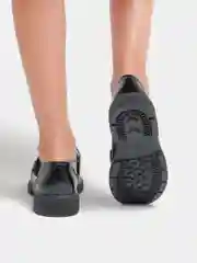 Туфли школьные, для девочек