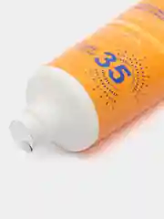 Солнцезащитный крем для лица, SPF 35, PA +++
