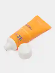 Солнцезащитный крем для лица, SPF 35, PA +++