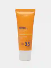 Солнцезащитный крем для лица, SPF 35, PA +++