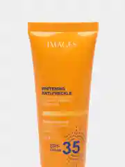 Солнцезащитный крем для лица, SPF 35, PA +++