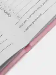Дневник школьный для 1-11 классов для девочки 48 л, кожзам (твердая), 105940
