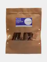 Лакомства для собак, сушёный бычий говяжий корень, для чистки зубов