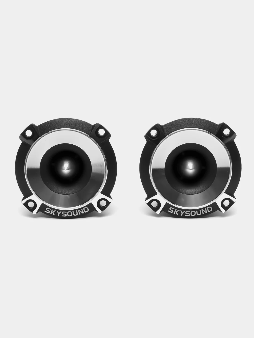 Комплект рупоров 2шт., SKYSOUND BERKUT SSB-8N, 3 дюйма, колонки автомобильные