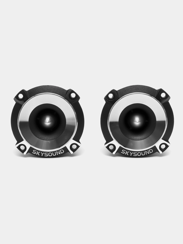 Комплект рупоров 2шт., SKYSOUND BERKUT SSB-8N, 3 дюйма, колонки автомобильные