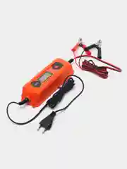 Зарядное устройство интеллектуальное DAEWOO DW450 4А