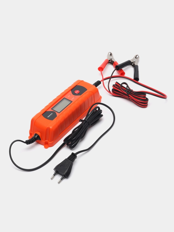 Зарядное устройство интеллектуальное DAEWOO DW450 4А