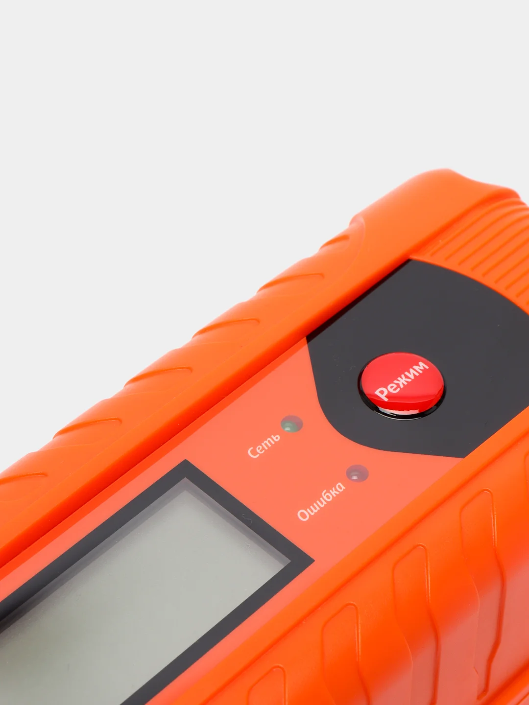 Зарядное устройство интеллектуальное DAEWOO DW450 4А