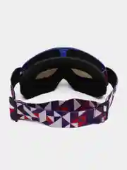 Фиолетовый детские горнолыжные очки, маска, спортивные очки