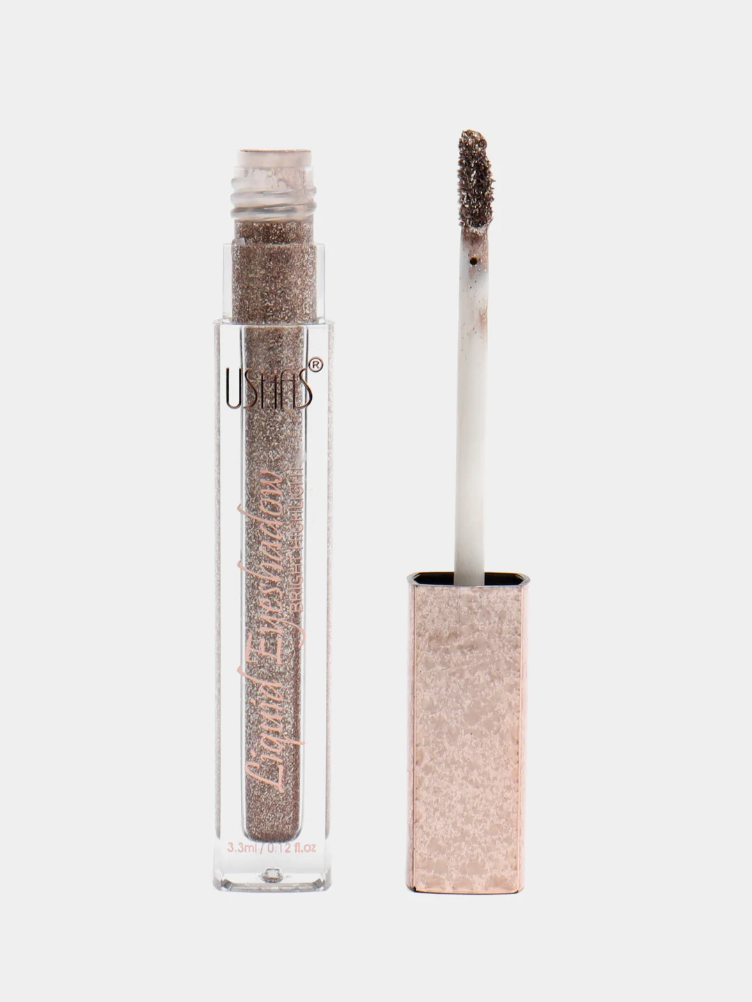 Жидкие тени для глаз Liquid Eyeshadow