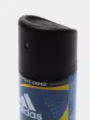 Дезодорант-спрей ADIDAS мужской Get Ready! 150 мл