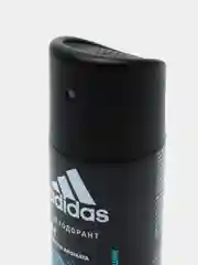 Дезодорант-спрей для мужчин ADIDAS  Ice Dive, 150 мл