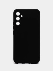Чехол для Samsung Galaxy A34 5G (Самсунг Галакси А34 5 джи), силиконовый, матовый