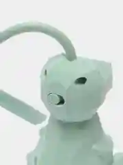 Лазурный настольная лампа