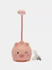 Конфетный настольная лампа