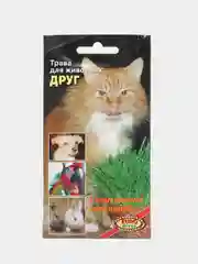 Трава для животных Друг, семена