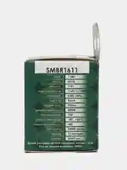 Лампа светодиодная, 11W 230V GU10 4000K MR16, SBMR1611, 55155