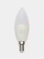 Лампа светодиодная, 15W 230V E14 2700K C37, SBC3715