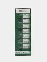 Лампа светодиодная, 15W 230V E14 2700K C37, SBC3715