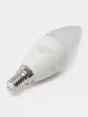 Лампа светодиодная, 15W 230V E14 2700K C37, SBC3715