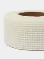 Лента уплотнительная "серпянка", 60 г/м*45 мм, 45 м, белая INTP11-6048-45