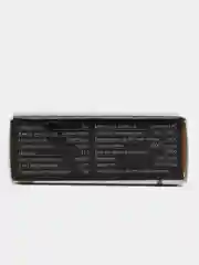 Лампа светодиодная, (2W) 230V E14 4000K для холодильника, LB-10 25897