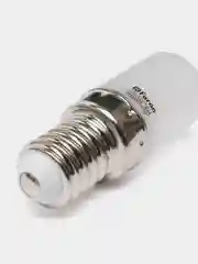 Лампа светодиодная, (2W) 230V E14 4000K для холодильника, LB-10 25897