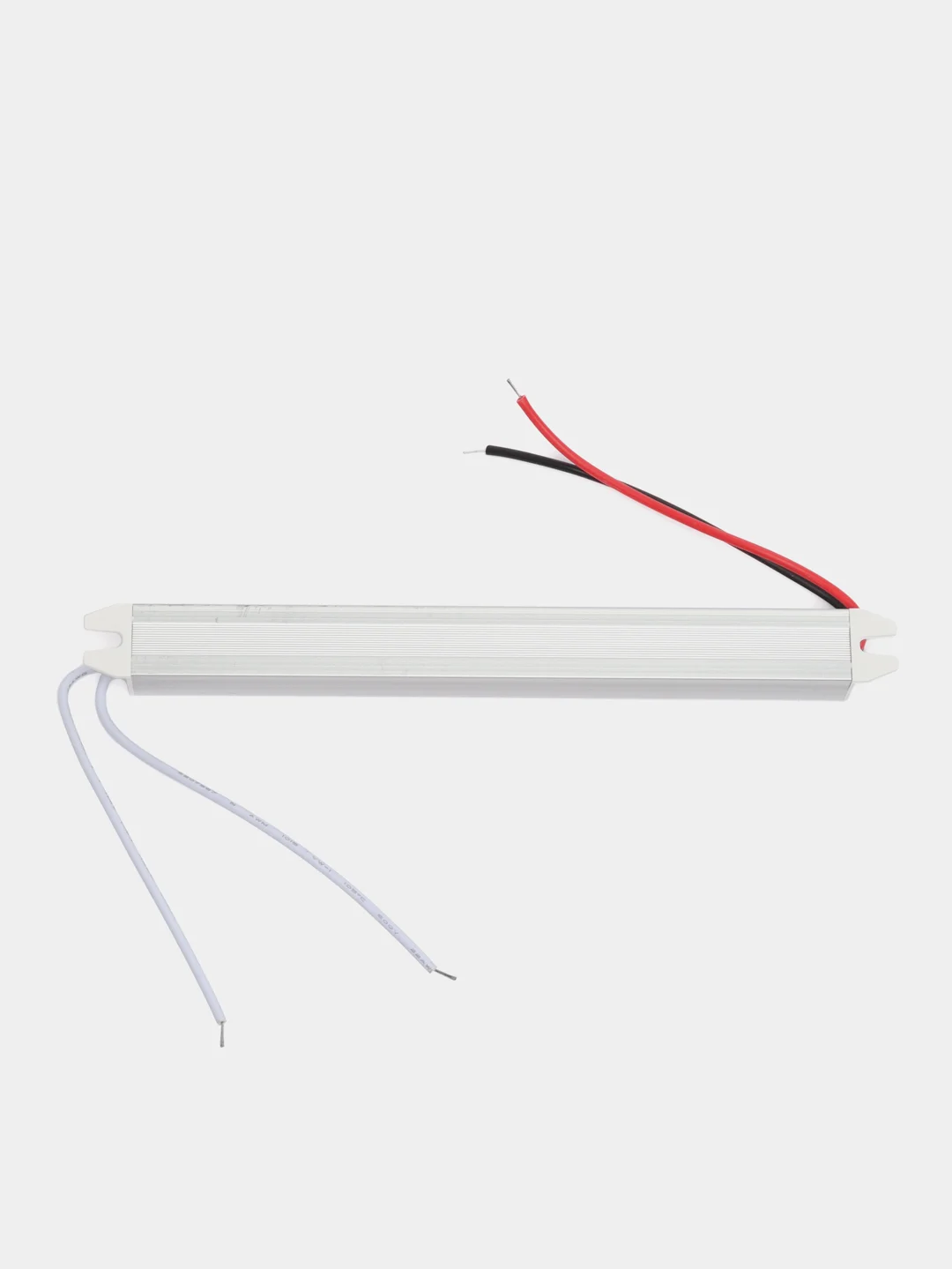 Трансформатор электронный для светодиодной ленты 24W 12V(  драйвер),LB001