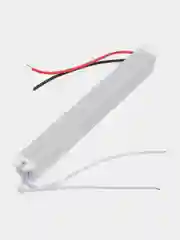 Трансформатор электронный для светодиодной ленты 24W 12V(  драйвер),LB001