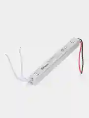 Трансформатор электронный для светодиодной ленты 24W 12V(  драйвер),LB001