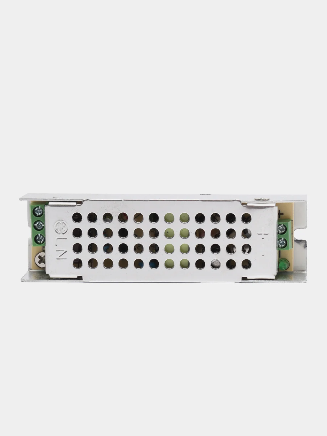 Трансформатор электронный для светодиодной ленты 36W 12V (драйвер), LB009