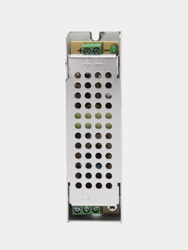 Трансформатор электронный для светодиодной ленты 36W 12V (драйвер), LB009
