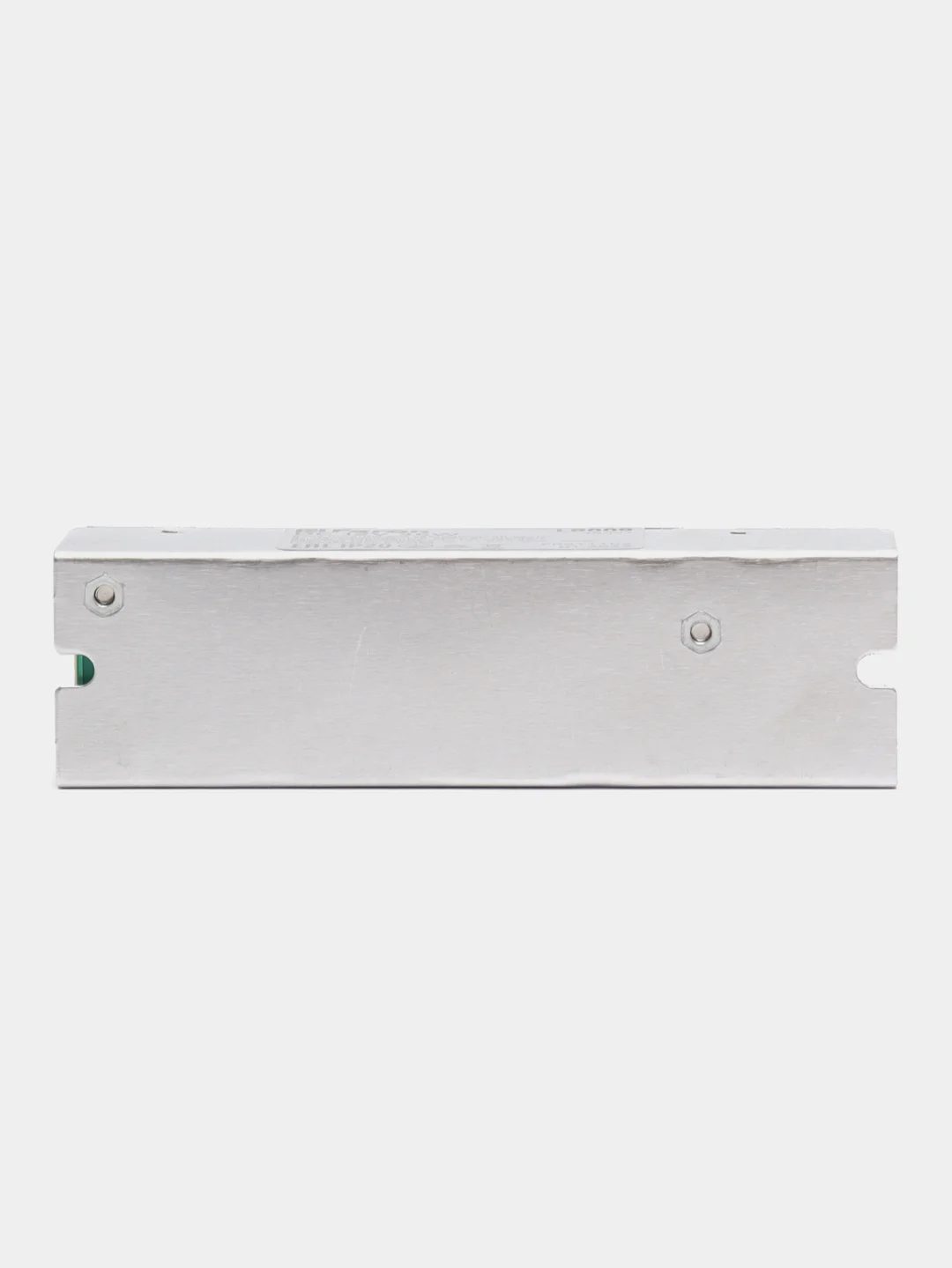 Трансформатор электронный для светодиодной ленты 36W 12V (драйвер), LB009