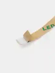 Лента светодиодная, 60SMD(2835)/m 4.8W/m 12V 1m 6500К, LS604
