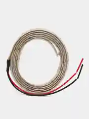 Лента светодиодная, 60SMD(2835)/m 4.8W/m 12V 1m 6500К, LS604