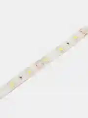 Лента светодиодная, 60SMD(2835)/m 4.8W/m 12V 1m 6500К, LS604