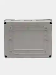 Бокс настенный 8 модулей, пластик, IP65, EBX50-1/08-65