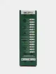 Лампа светодиодная, 11W 230V E14 6400K на ветру C37T, SBC3711