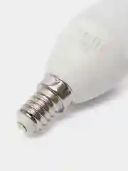 Лампа светодиодная, 11W 230V E14 6400K на ветру C37T, SBC3711