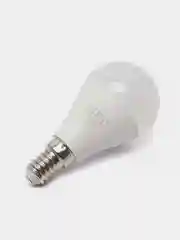 Лампа светодиодная, 15W 230V E14 4000K G45, SBG4515