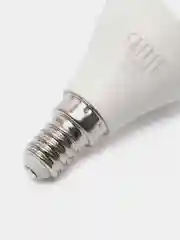 Лампа светодиодная, 15W 230V E14 4000K G45, SBG4515