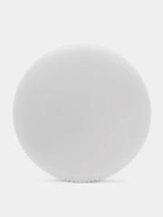 Лампа cветодиодная, (6W) 230V GX53 2700K, SBGX5306 55194